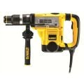 Dewalt D25601K 7 Kg 8J  SDS-Max Kırıcı 1250 Watt - Avrupa Üretim