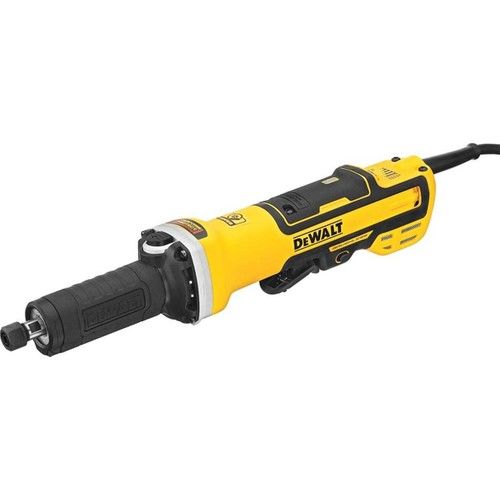 Dewalt Dwe4997 1300 Watt Kömürsüz  Kalıpçı Taşlama