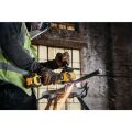 Dewalt DCG409VSNT-XJ 18V Xr 125 mm Flexvolt Advantage Avuç İçi Taşlama - Aküsüz