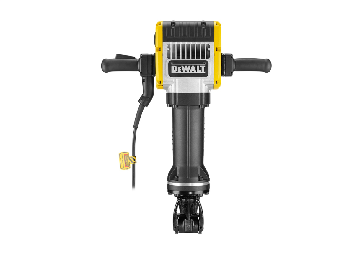 Dewalt D25981K-QS 2100 W 62J 28mm Hex 30 Kg Kırıcı