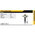 Dewalt D25981K-QS 2100 W 62J 28mm Hex 30 Kg Kırıcı