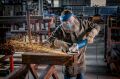 Bosch Professional GWS 2000-230 P Büyük Taşlama