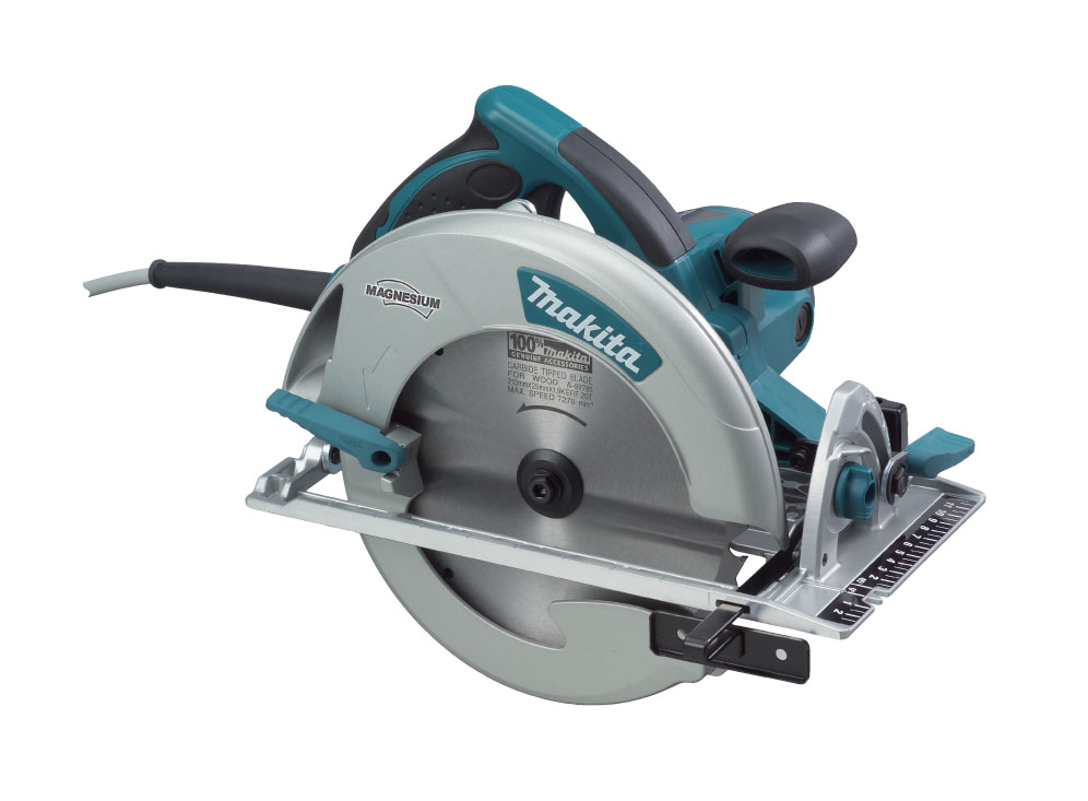 Makita 5008mg 1800 Watt Daire Testere - 210 Mm