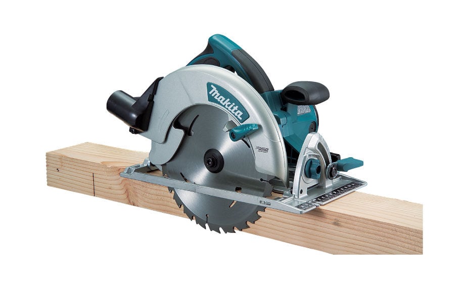 Makita 5008mg 1800 Watt Daire Testere - 210 Mm