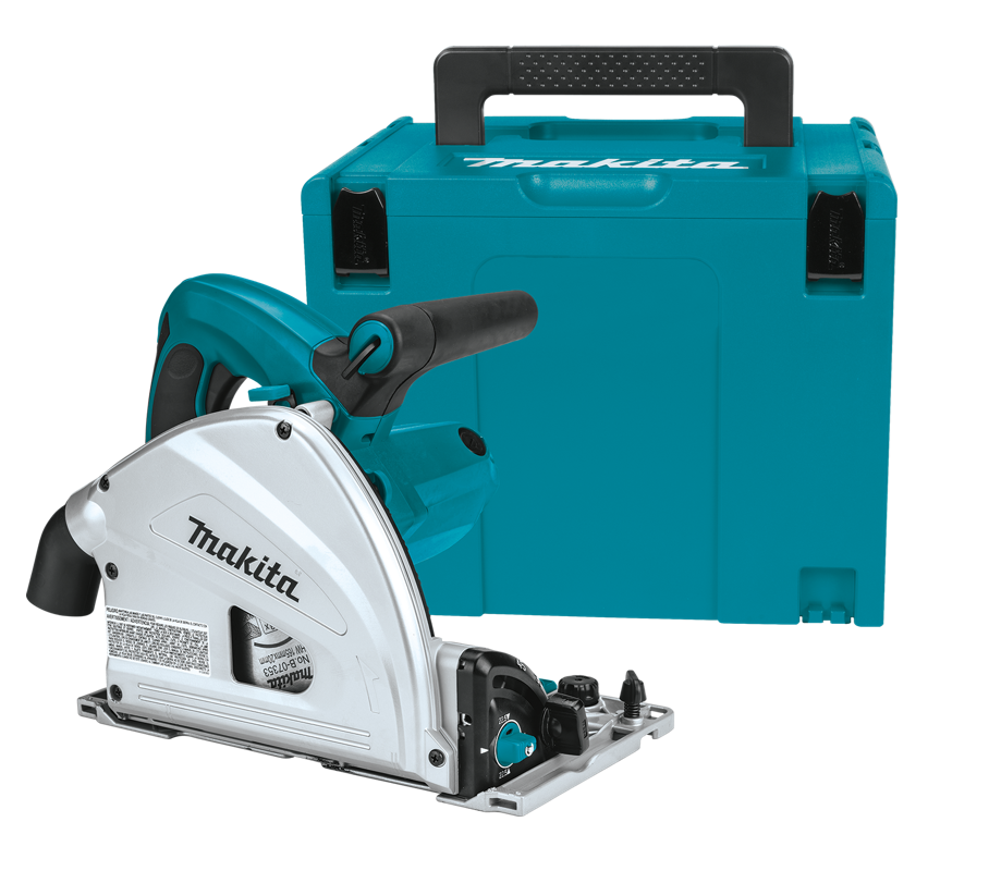 Makıta SP6000J Dalıcı Tıp Daıre Testere