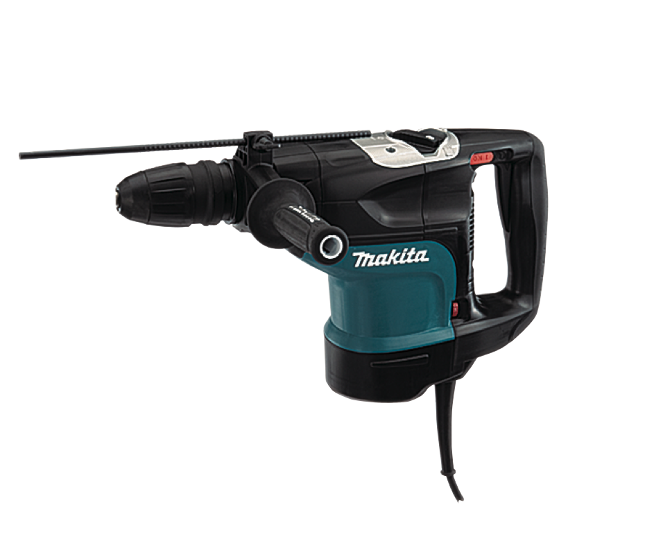 Makıta HR4501C Delıcı Kırıcı