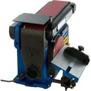 Scheppach BTS800 Taş Motor Zımpara Makinası