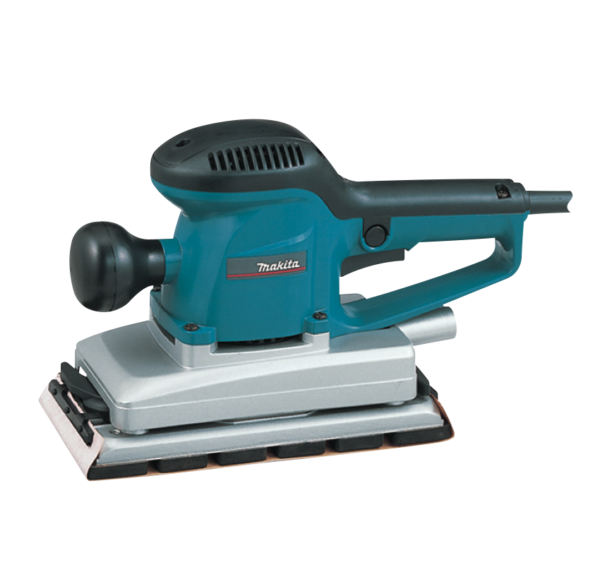 Makita BO4901 330 Watt Titreşim Zımpara