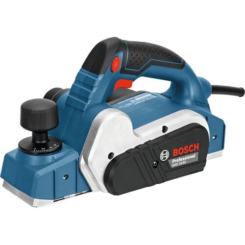 Bosch Professional GHO 16-82 Planya