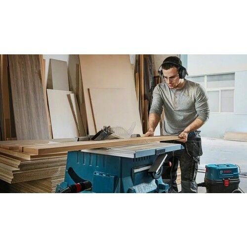 Bosch Gts 254 Tezgah Tipi Testere - 0601B45000
