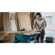Bosch Gts 254 Tezgah Tipi Testere - 0601B45000