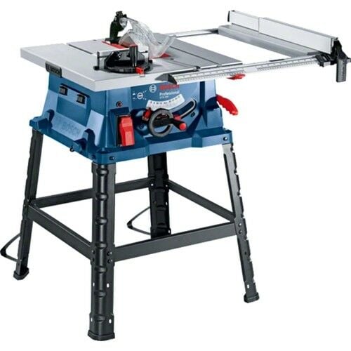 Bosch Gts 254 Tezgah Tipi Testere - 0601B45000