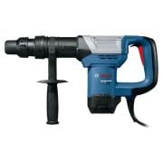 Bosch Gsh 500 Kırıcı