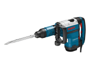 Bosch GSH 7 VC Profesyonel SDS-Max 8.5 Kg  1500 W Kırıcı 13 J