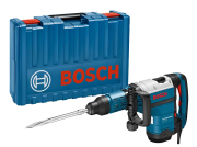 Bosch GSH 7 VC Profesyonel SDS-Max 8.5 Kg  1500 W Kırıcı 13 J