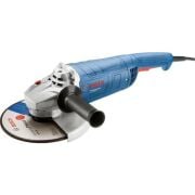 Bosch Gws 2200-230 P Büyük Taşlama 2200 W 230 mm