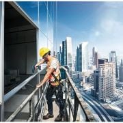Bosch Professional GSB 180-LI 18 Volt 2.0 Ah Çift Akülü Darbeli Delme/Vidalama