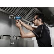Bosch Professional GSB 120-LI 12 Volt 2,0 Ah Akülü Darbeli Delme/Vidalama