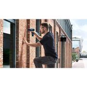 Bosch Professional GSB 120-LI 12 Volt 2,0 Ah Akülü Darbeli Delme/Vidalama