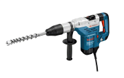 Bosch GBH 5-40 DCE Profesyonel SDS-Max 12 J Elektropnomatik 1150 Watt Kırıcı-Delici