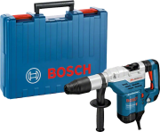 Bosch GBH 5-40 DCE Profesyonel SDS-Max 12 J Elektropnomatik 1150 Watt Kırıcı-Delici
