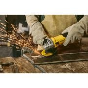 Stanley STGS9115-TR 900W 115mm Profesyonel Avuç Taşlama