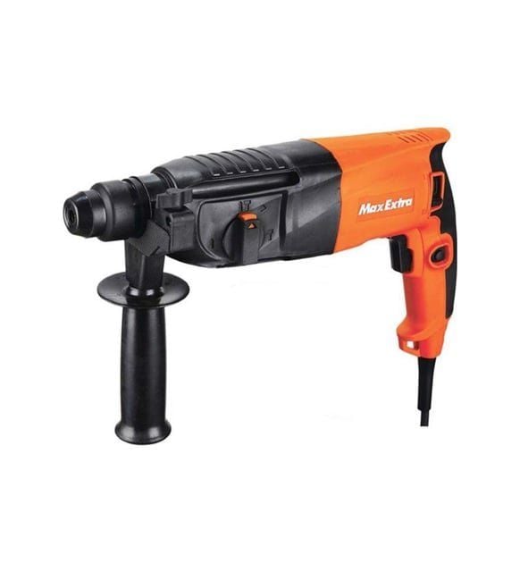 Max Extra MX2603 Kırıcı Delici Matkap Aksesuarlı 2.6 kg