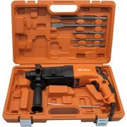 Max Extra MX2603 Kırıcı Delici Matkap Aksesuarlı 2.6 kg