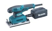 Makita BO3710 190 Watt Titreşim Zımpara