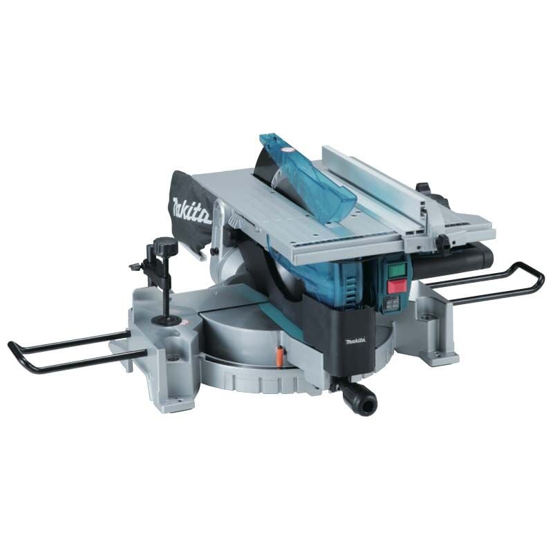 Makita LH1201FL Üst Tablalı Lazerli Gönye Kesme Makinesi 