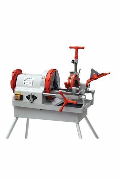 EuroMax Ex 40441 Elektrikli Tezgah Tipi Pafta 1/2''-4'' 900 W