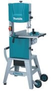 Makita LB1200F 900 Watt Şerit Testere Makinası