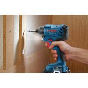 Bosch  Gdr 180-LI Akülü Darbeli Somun Sıkma 06019G5123