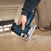 Bosch Gst 150 Ce Elektronik Dekupaj Testere 780W