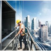 Bosch Gsr 180-LI + Gdx 180-LI(2X2.0AH) Set - 06019G5222