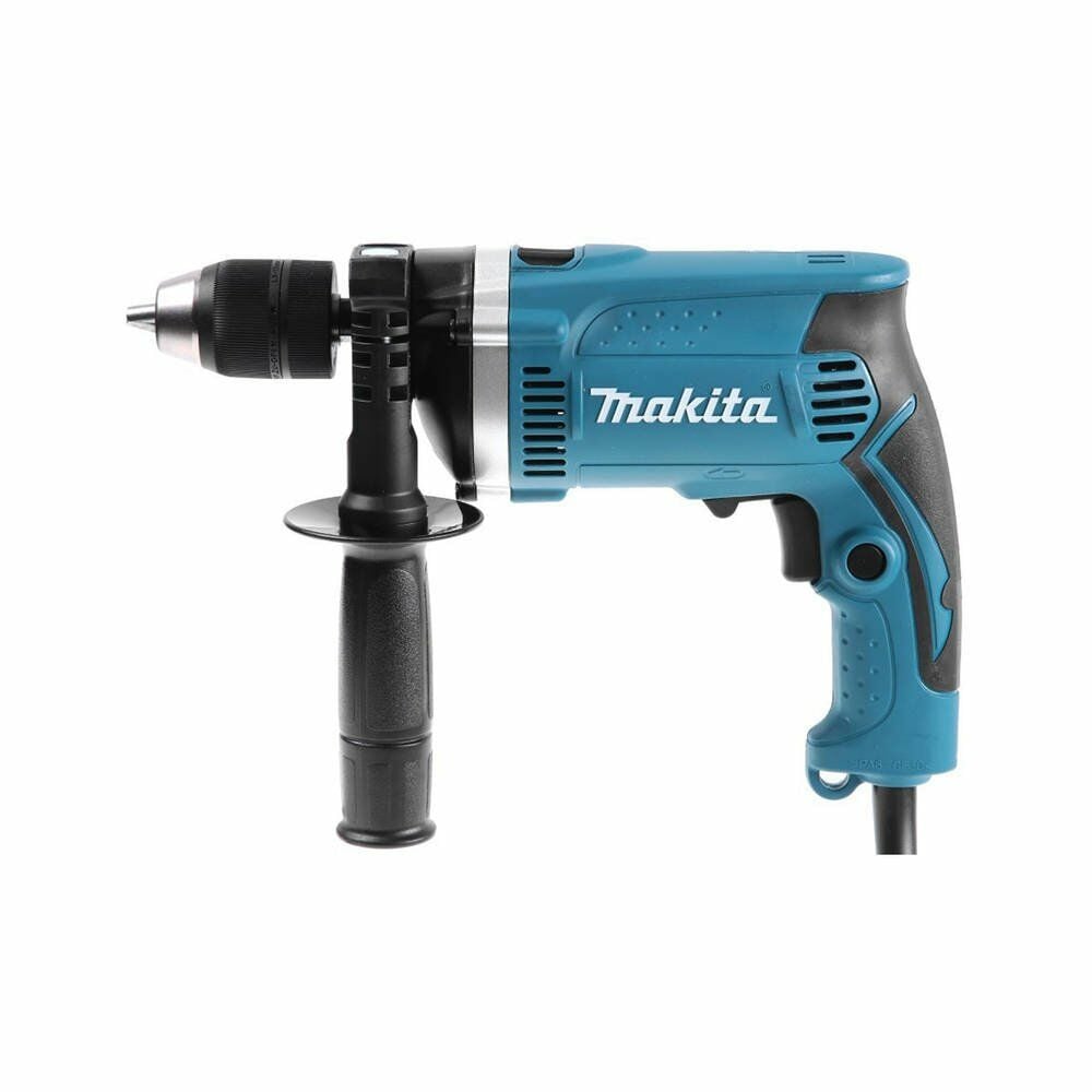 Makita Hp1631 Darbelı Matkap Çantalı