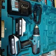 Makıta DF457DWE Akulu Matkap Vıdalama