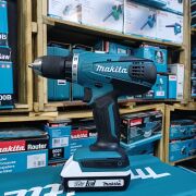 Makıta DF457DWE Akulu Matkap Vıdalama