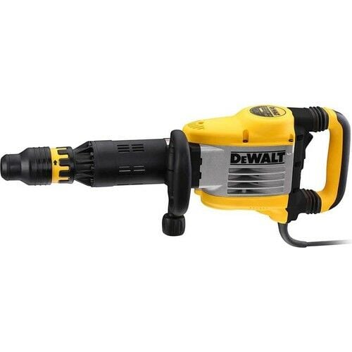 Dewalt D25951K 1600 W 13 kg Sds-Max Kırıcı Matkap