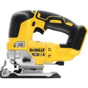Dewalt DCS334NT-XJ 18V Akülü Dekupaj Testere (Akü Hariç)