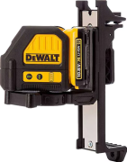 Dewalt DCE088D1R KIRMIZI 10,8VOLT/2,0 Ah Li-Ion Çizgi Lazer Distomatı