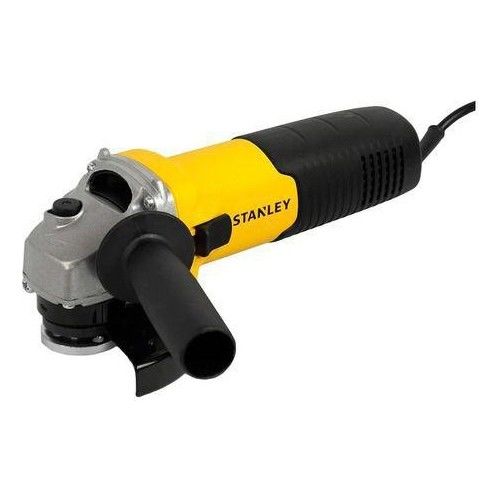 Stanley SG7115 Avuç Taşlama 710 Watt 115 mm