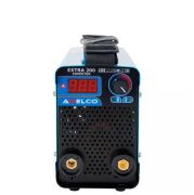 Awelco 50075R Extra 200 Inverter Kaynak Makinası 200 Amper