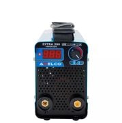 Awelco 50075R Extra 200 Inverter Kaynak Makinası 200 Amper
