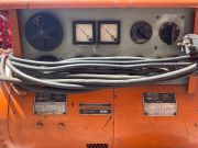 Mansfeld Kjellberg Elegroden Kaynak Makinası 2. El 380v