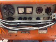 Mansfeld Kjellberg Elegroden Kaynak Makinası 2. El 380v