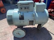 Çoklu  Elegroden Kaynak Makinası 2. El 380v Welding Converter