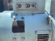 Çoklu  Elegroden Kaynak Makinası 2. El 380v Welding Converter