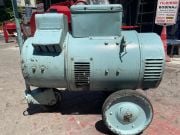 Çoklu  Elegroden Kaynak Makinası 2. El 380v Welding Converter