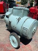 Çoklu  Elegroden Kaynak Makinası 2. El 380v Welding Converter